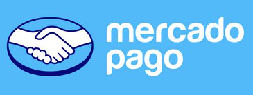 Mercadopago Logo